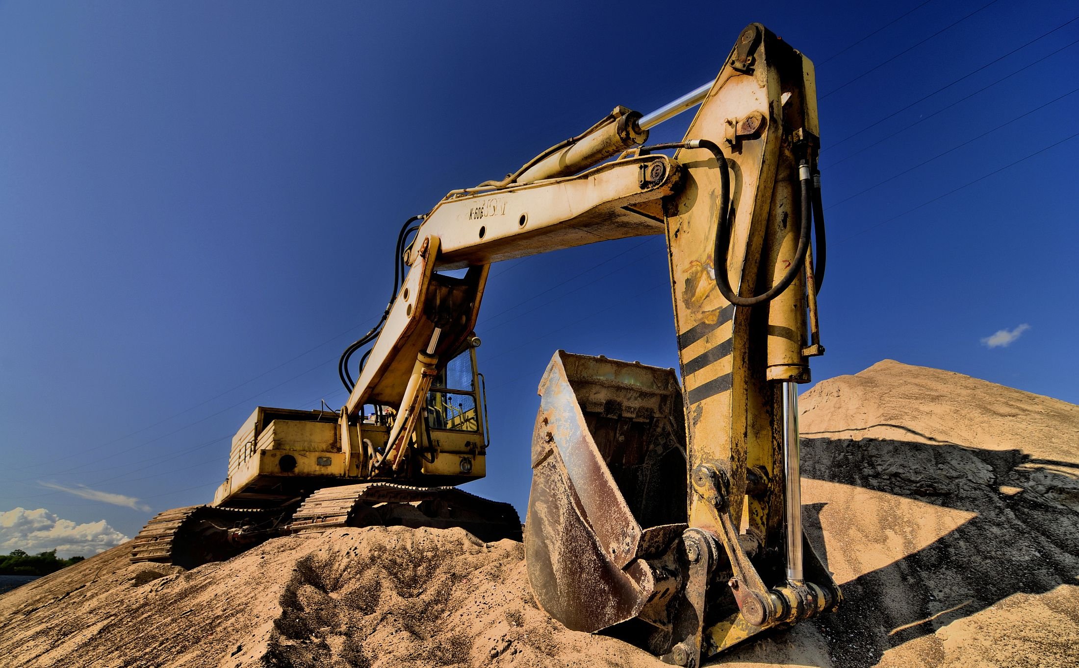 Rusza budowa kluczowego odcinka S19. Ponad 1,5 mld zł na trasę do granicy ze Słowacją