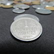 Ponad 15 mld euro w pieniądzach, których Europejczycy nie wymienili na euro