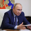 Putin: Są państwa suwerenne i są kolonie. Nie ma pośrednich