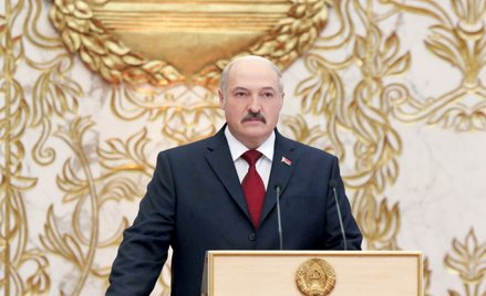 Rosyjska kroplówka dla Aleksandra Łukaszenki