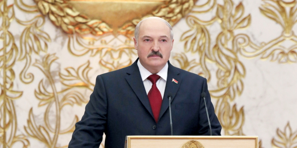 Aleksander Łukaszenko: USA chcą rozpętać wojnę rękami Polaków i Ukraińców