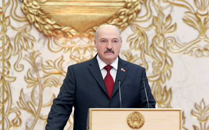 Aleksander Łukaszenko: USA chcą rozpętać wojnę rękami Polaków i Ukraińców