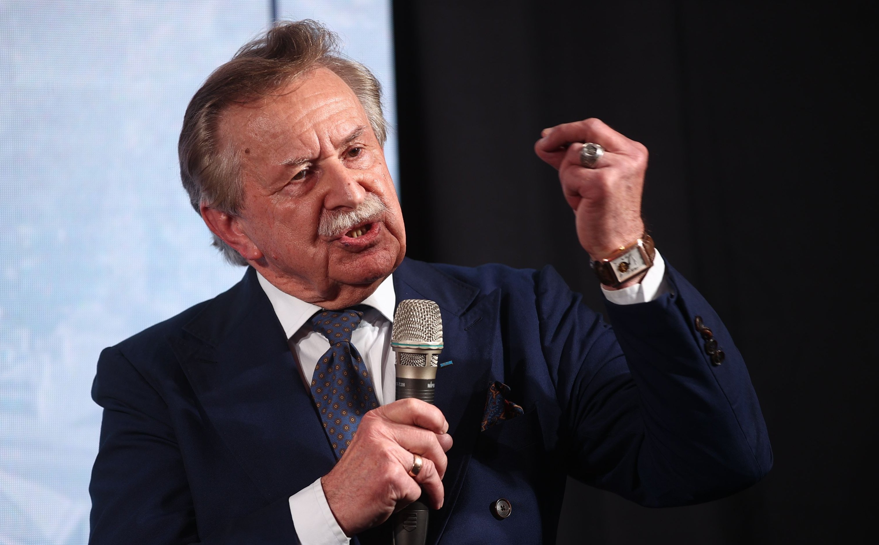 Ćwiczenia „Zapad-2025”. Gen. Leon Komornicki: Preludium do ataku Rosji na Litwę