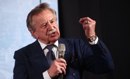 Były zastępca szefa Sztabu Generalnego gen. Leon Komornicki