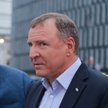 Analizę, dostarczoną prezesowi PiS Jarosławowi Kaczyńskiemu przez Jacka Kurskiego (na zdjęciu), napi