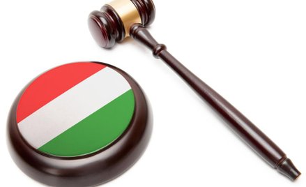 Dominik Héjj o zrefermowaniu przez Viktora Orbana Trybunału Konstytucyjnego