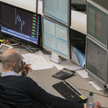 Brokerzy nie nadążają za hossą