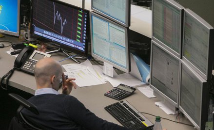 Poranek maklerów: Kolejne rekordy amerykańskich indeksów