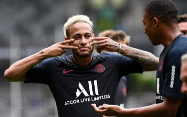 Według „Football Leaks” transfer Neymara kosztował PSG aż 252 mln euro