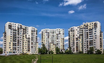 Założyłeś rodzinę i kupujesz mieszkanie? Sprawdź ile kredytu da ci bank