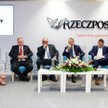 Uczestnicy debaty dyskutowali o roli Ministerstwa Skarbu Państwa w nadzorowanych i kontrolowanych pr