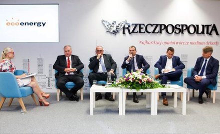 Uczestnicy debaty dyskutowali o roli Ministerstwa Skarbu Państwa w nadzorowanych i kontrolowanych pr
