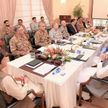 Pakistan wstrzymuje wymianę handlową z Indiami