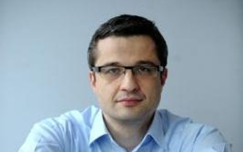 Michał Szymański