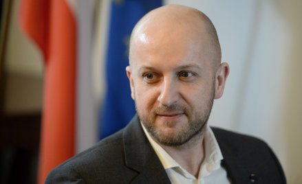 Andrzej Dycha został powołany na stanowisko prezesa Polskiej Agencji Inwestycji i Handlu