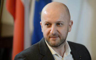 Andrzej Dycha został powołany na stanowisko prezesa Polskiej Agencji Inwestycji i Handlu