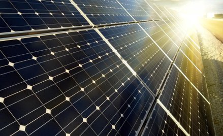 Elektrownie słoneczne bez podatku - wyrok NSA