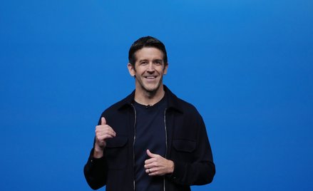 John Ternus nie jest w Apple nowicjuszem. Spędził w firmie niemal połowę życia