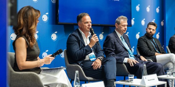 Horyzont strategiczny ciągle ważny dla firm