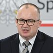 Minister sprawiedliwości, prokurator generalny Adam Bodnar