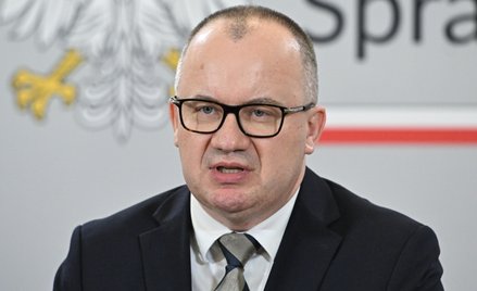 Minister sprawiedliwości, prokurator generalny Adam Bodnar