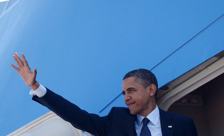Barack Obama