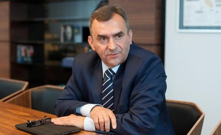 Włodzimierz Karpiński jest ministrem skarbu od kwietnia 2013 roku. Wcześniej wiceminister administra