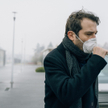 Smog: dramatycznie wysokie stężenie pyłów w Polsce