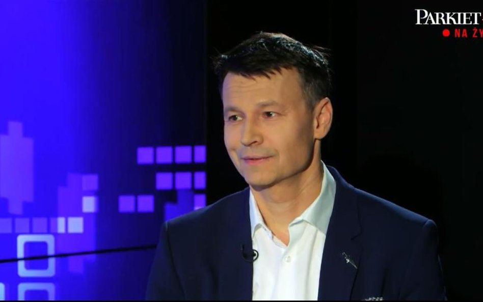 #PROSTOzPARKIETU: Cezary Smorszczewski: PEManagers z miliardem kapitalizacji