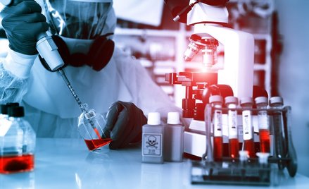 Kongo: Już ponad 1000 zachorowań na Ebolę