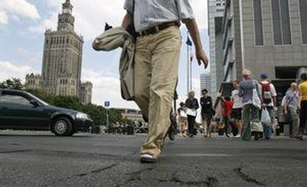 Obowiązki wobec urzędu ma sam beneficjent