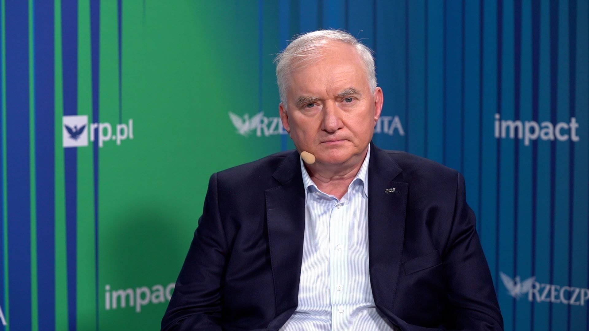 Energetyka? Liczy się bezpieczeństwo i patriotyzm