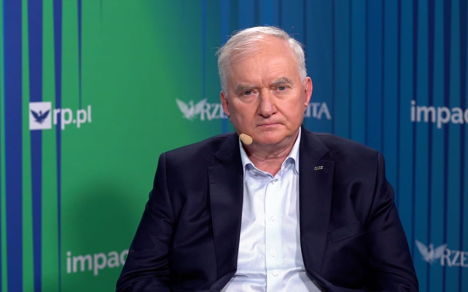 Energetyka? Liczy się bezpieczeństwo i patriotyzm