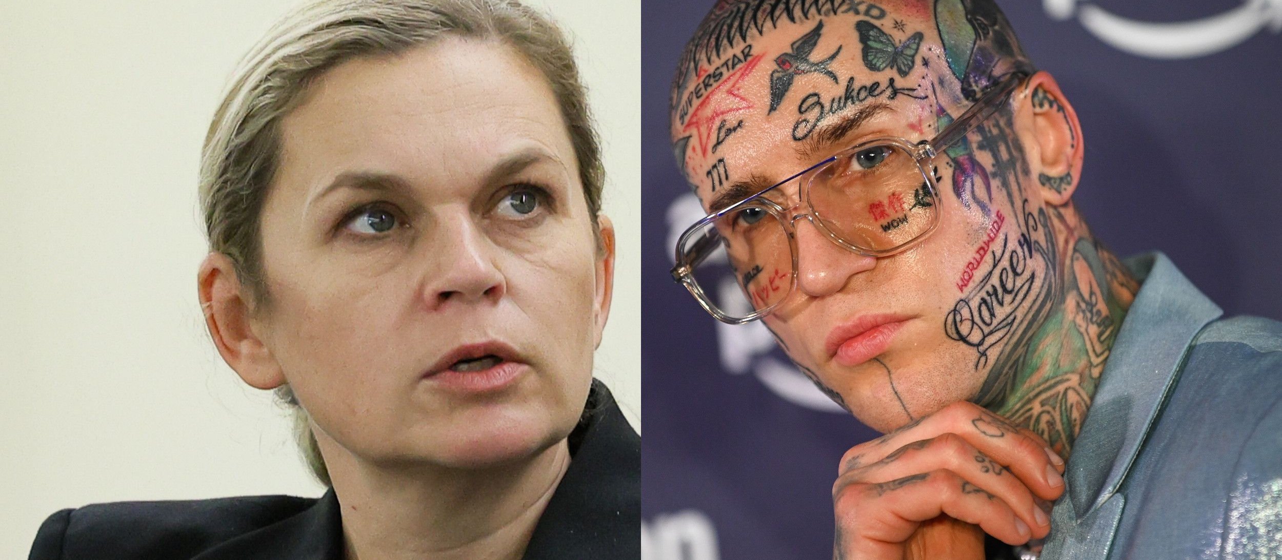 Damian „Stifler” Zduńczyk w kampanii społecznej kierowanej do dzieci. Ministerstwo się odcina