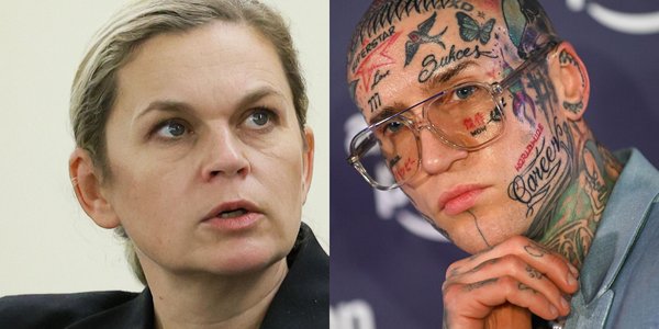 Damian „Stifler” Zduńczyk w kampanii społecznej kierowanej do dzieci. Ministerstwo się odcina