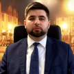 Jakub Banaszek, prezydent Chełma
