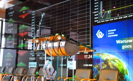 Korekta bessy nabiera rumieńców