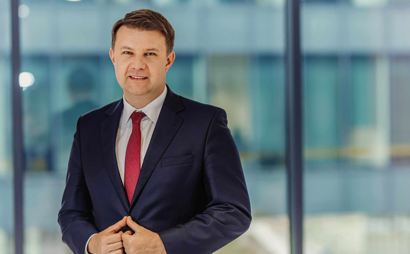 Prezydent Opola: Zadłużamy się, żeby zrealizować potrzebne miastu inwestycje