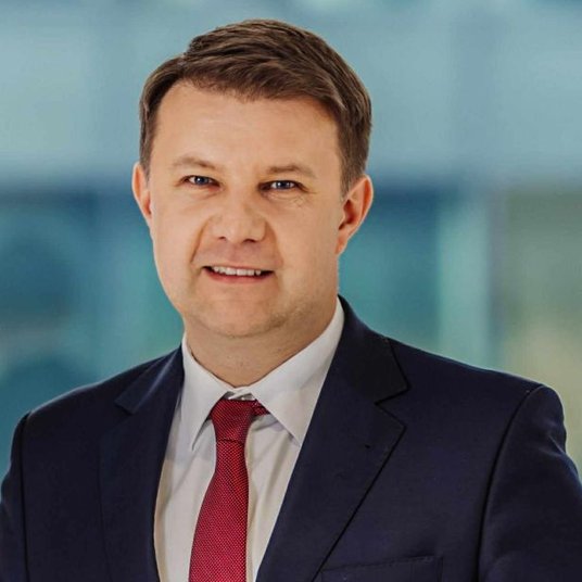 Arkadiusz Wiśniewski, prezydent Opola