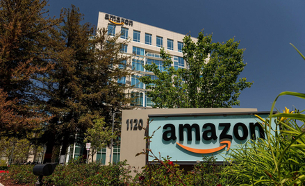 Amazon uniknie globalnych podatków? Luka w propozycji G7