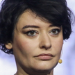 Posłanka Anna Maria Żukowska