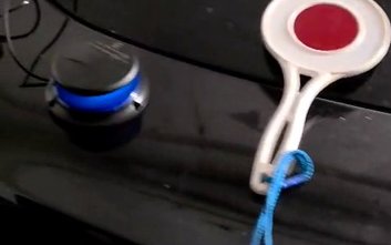 Przy samozwańczym funkcjonariuszu ujawniono przyrządy służące do zatrzymywania pojazdów