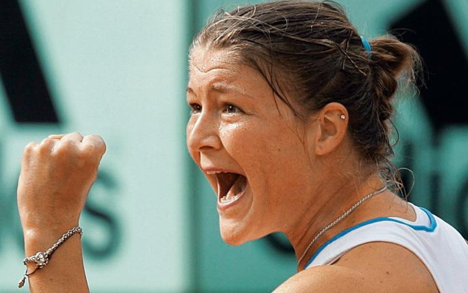 Dinara – Rosjanka z twardym charakterem