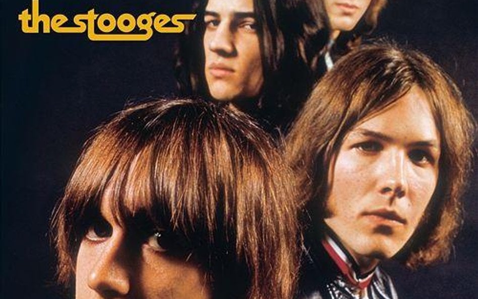 Nie żyje perkusista The Stooges