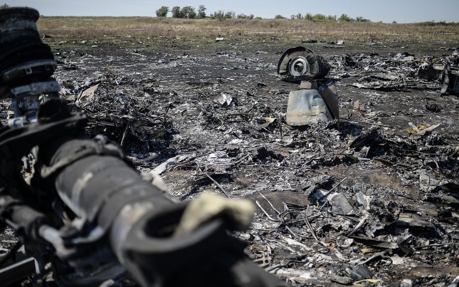 Atak na Krym. Rosja mówi o sabotażu. Ukraińcy o demilitaryzacji