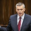 Siemoniak: PO analizuje możliwość zaskarżenia budżetu m.in. do NIK