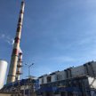 Elektrociepłownia Kraków należąca do PGE.