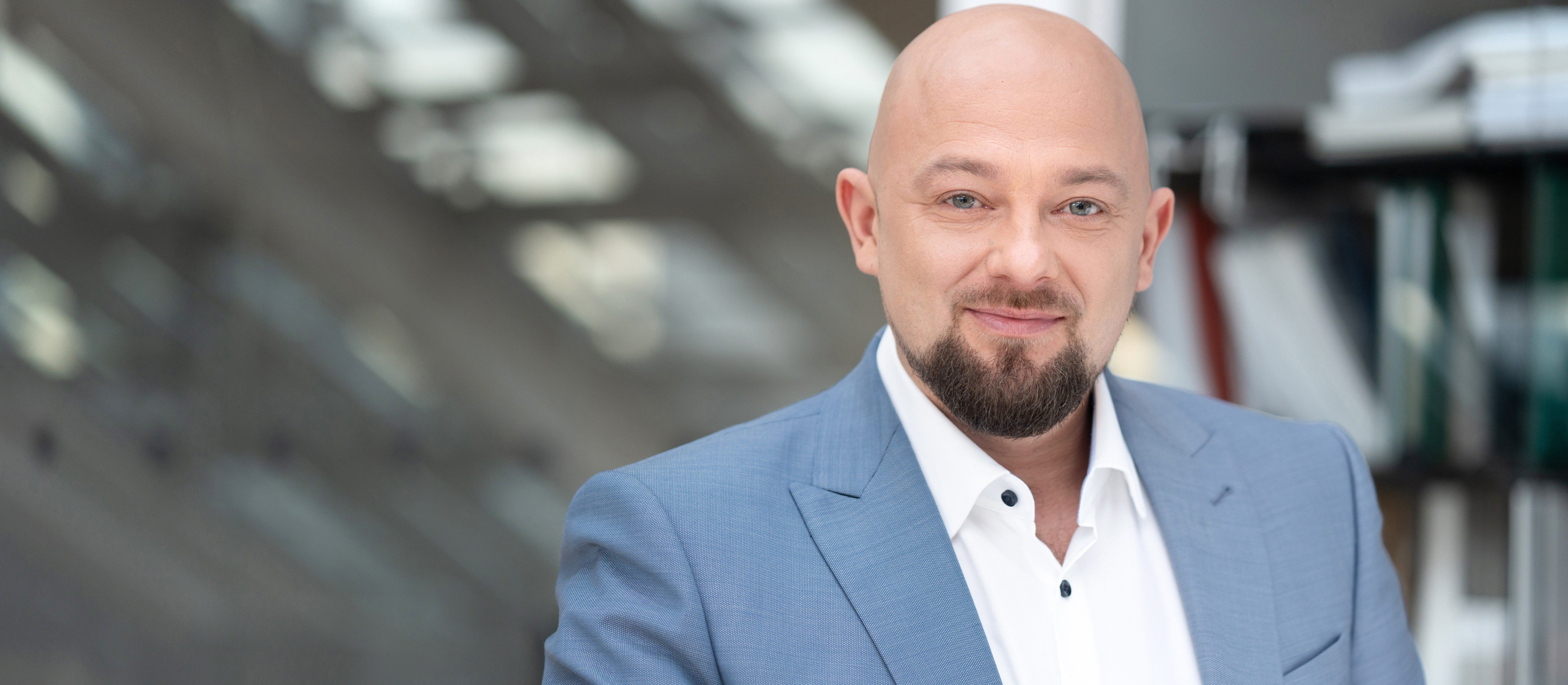 Sektor publiczny szuka dobrych biur. Inwestycje w obronność mogą napędzić popyt na magazyny