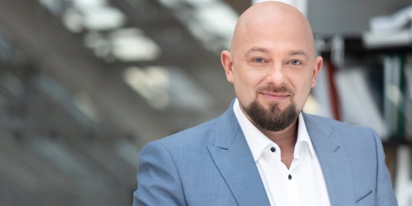 Sektor publiczny szuka dobrych biur. Inwestycje w obronność mogą napędzić popyt na magazyny