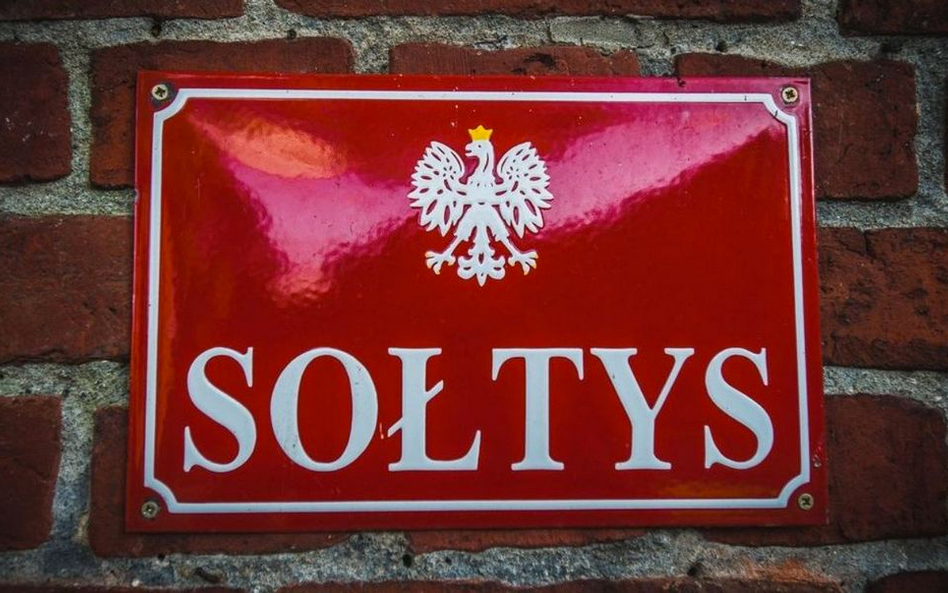 Sołtys Rytla odchodzi przez hejt